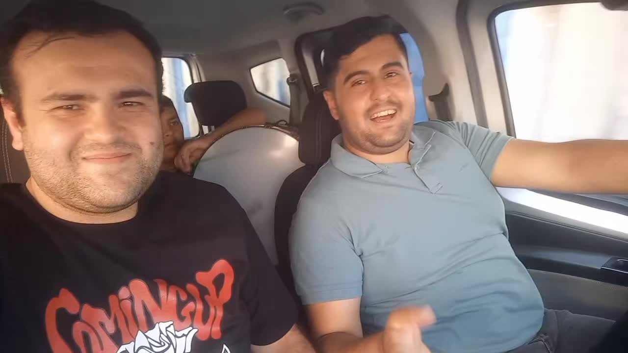 @Gökhan Dolmuş