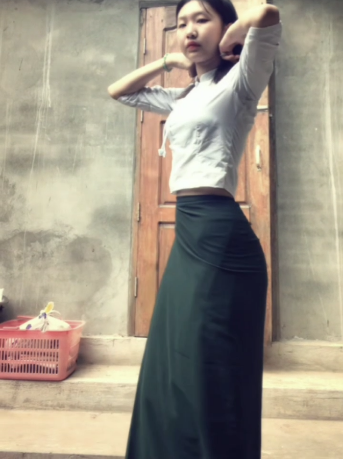@Nan Su Pearl Htet