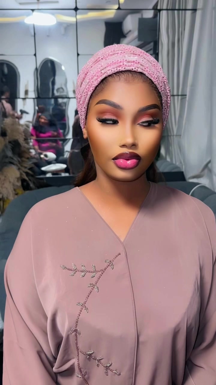 @B’glam💄