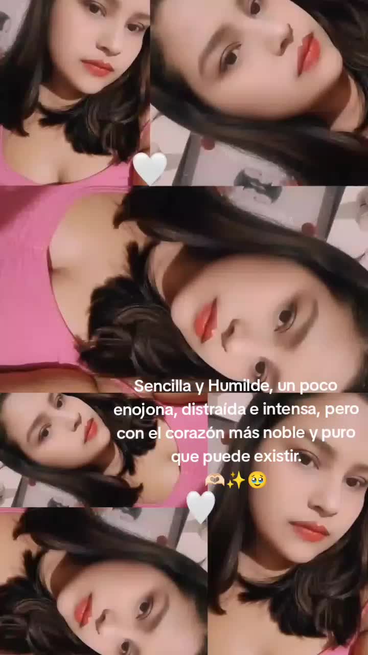@Yessenia Salazar