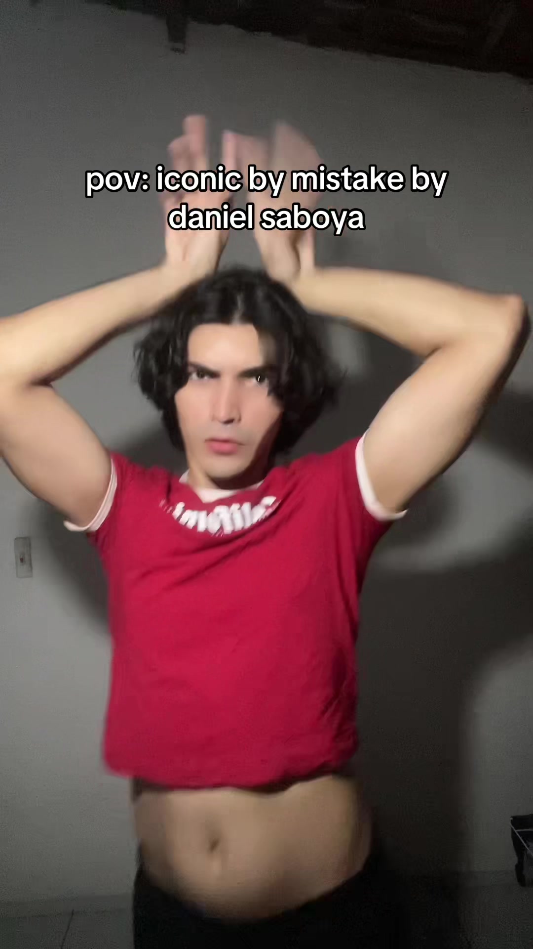 @Jackie X (perfil secundário)