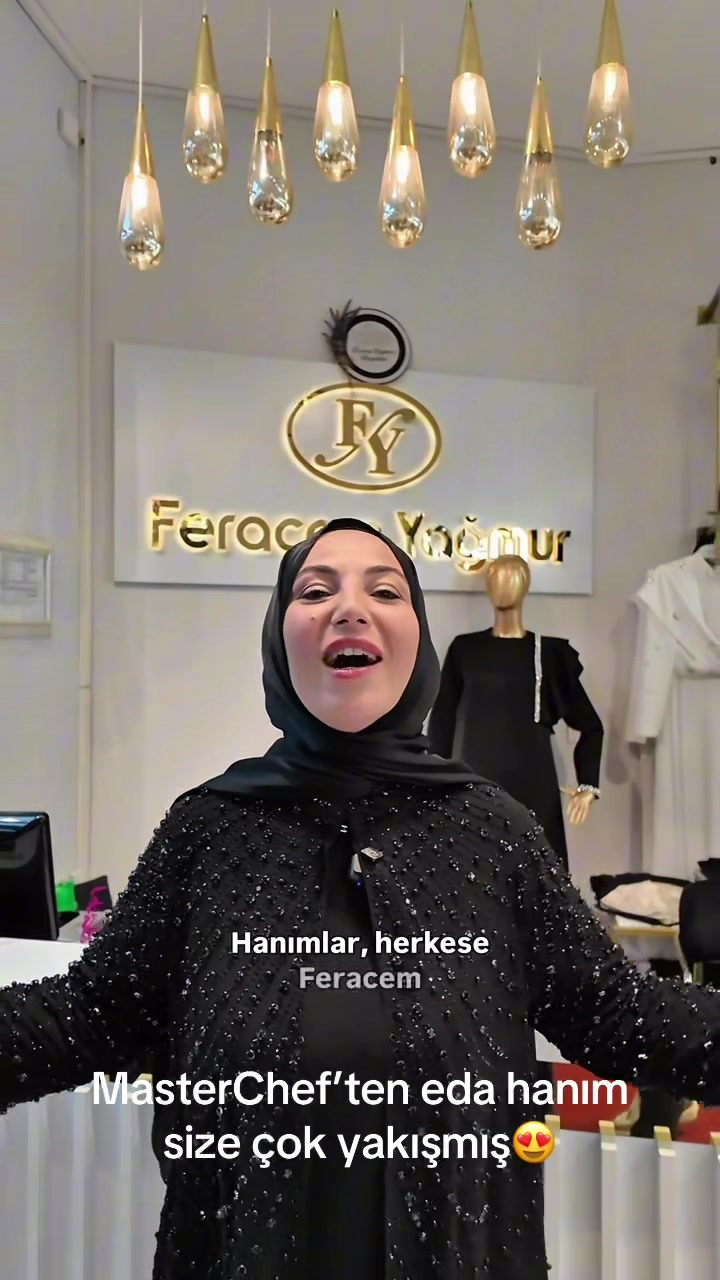@Feracem yağmur