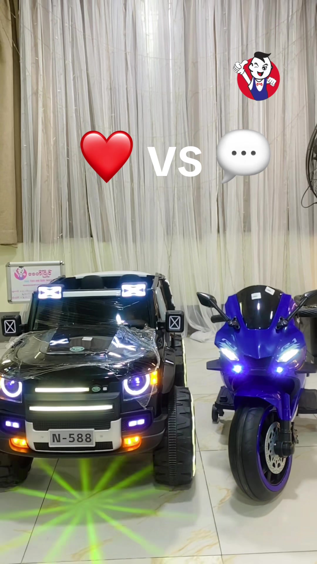 @Khit Pyaing toys & store MDY