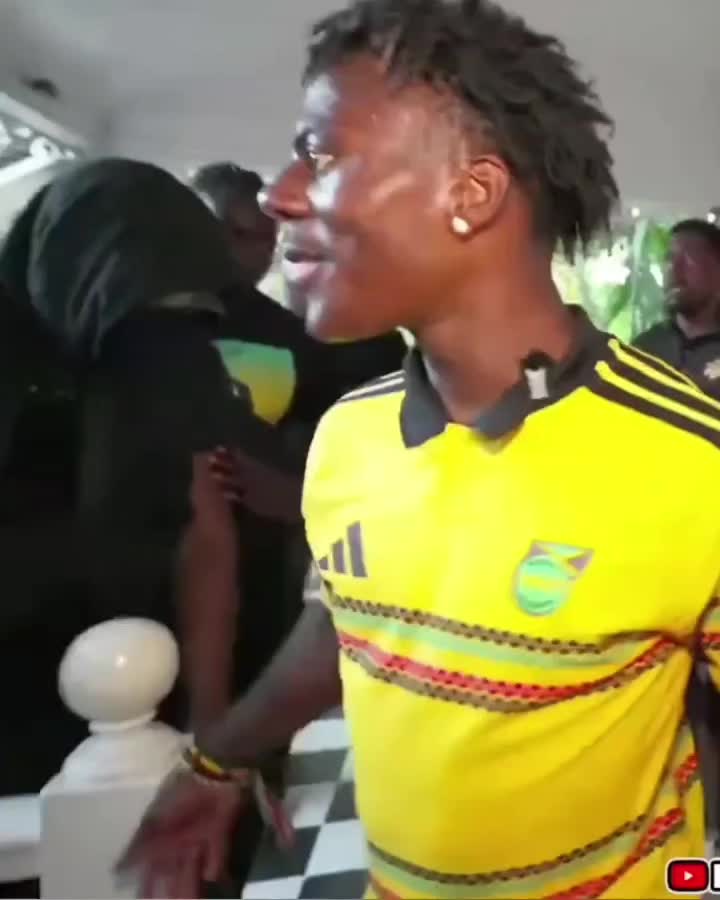 @DjRomaine1🇯🇲