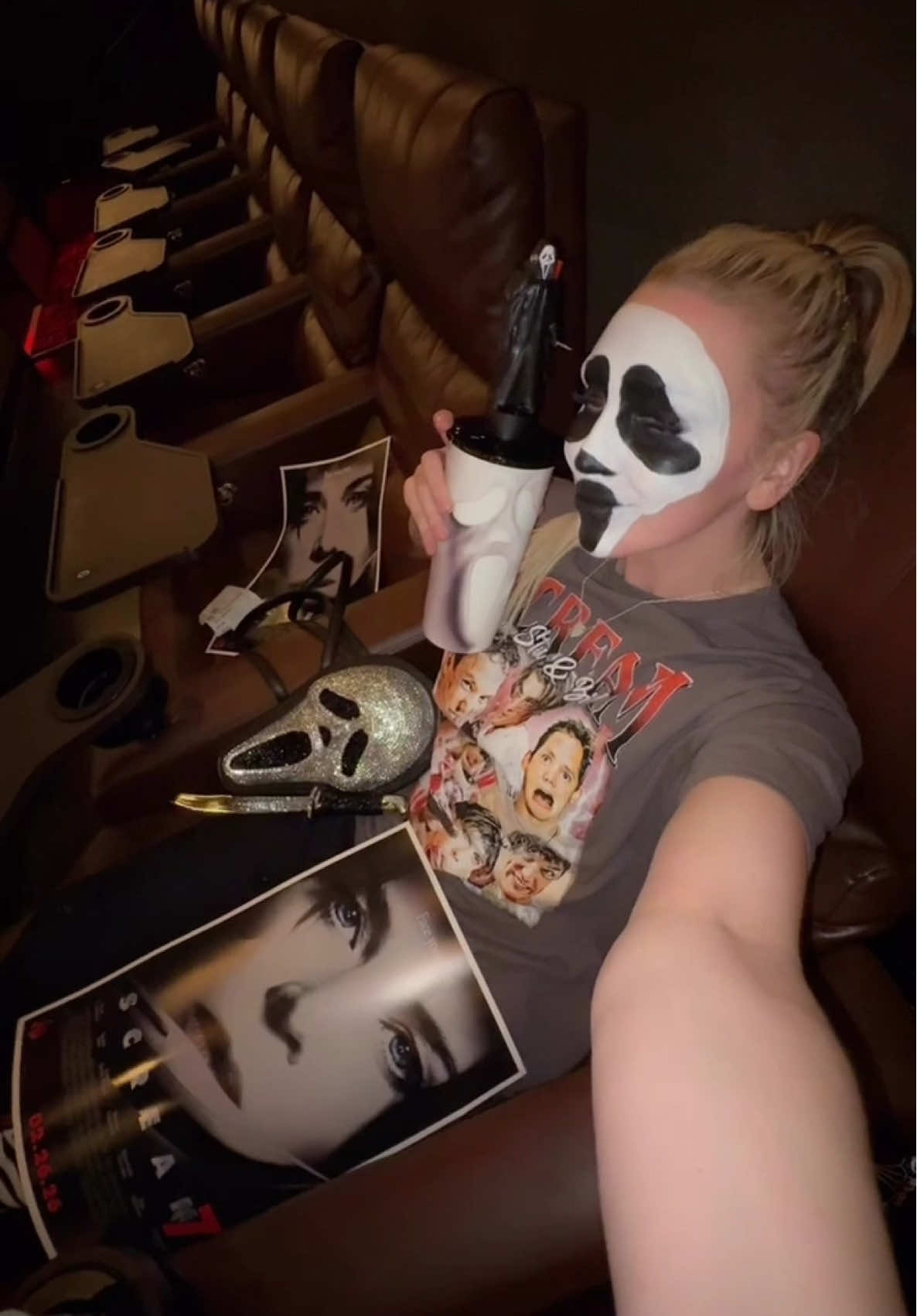 @Kendra Sunderland