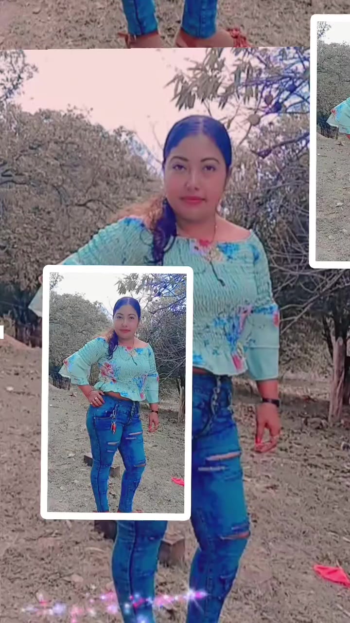 @la morenita