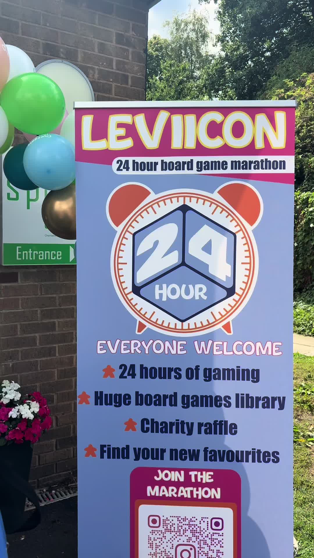 @Board Game Addict