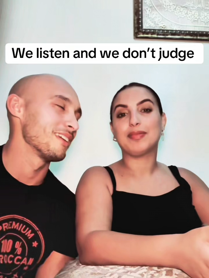 @Hasna & Jeff