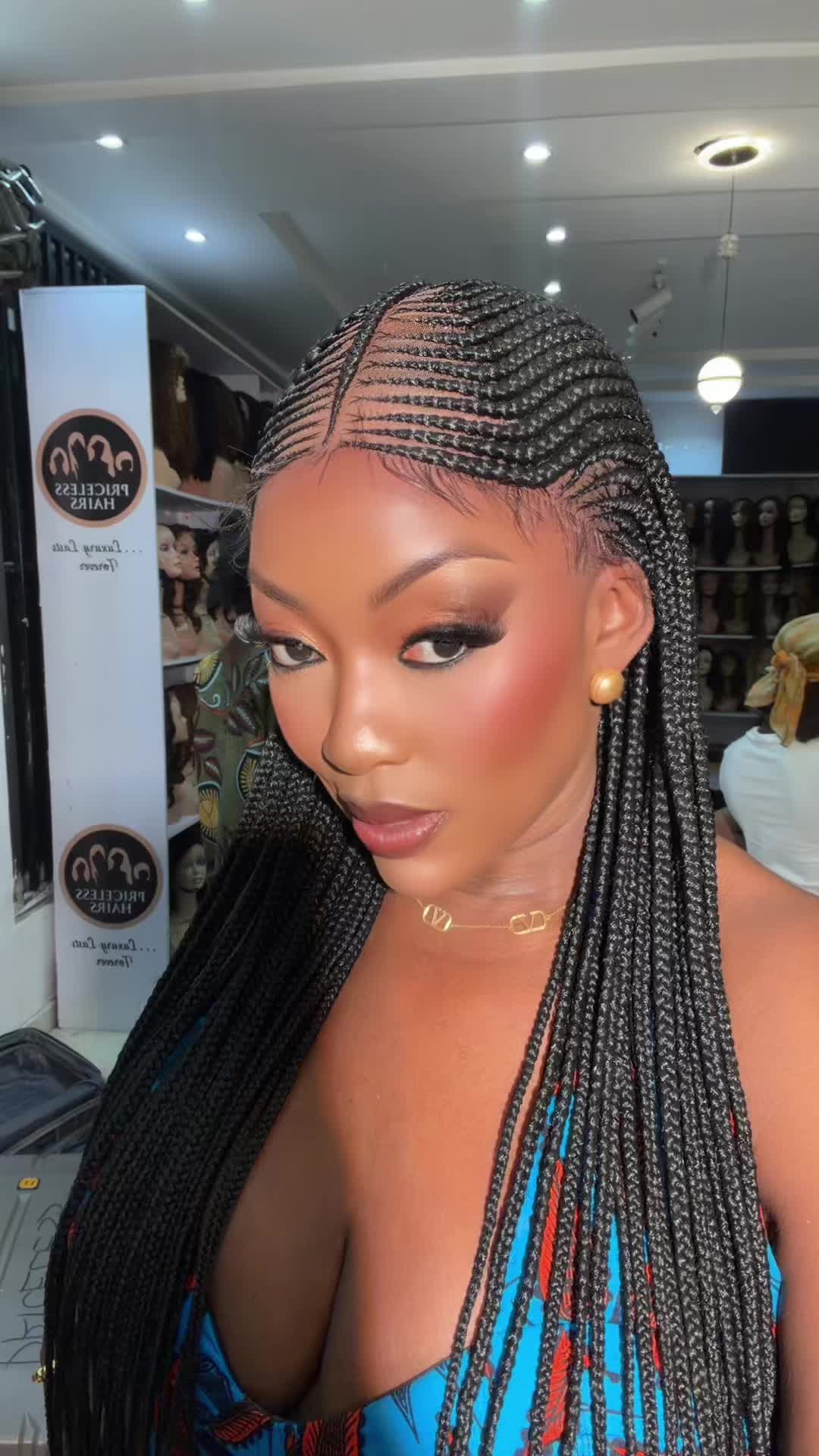 @Pricelesshairs