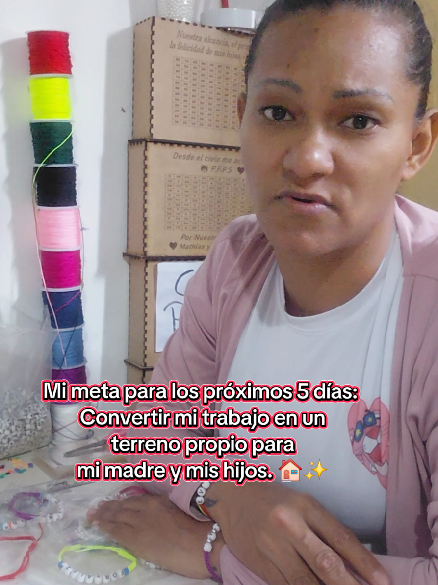 @Yessenia Robles | Emprendedora