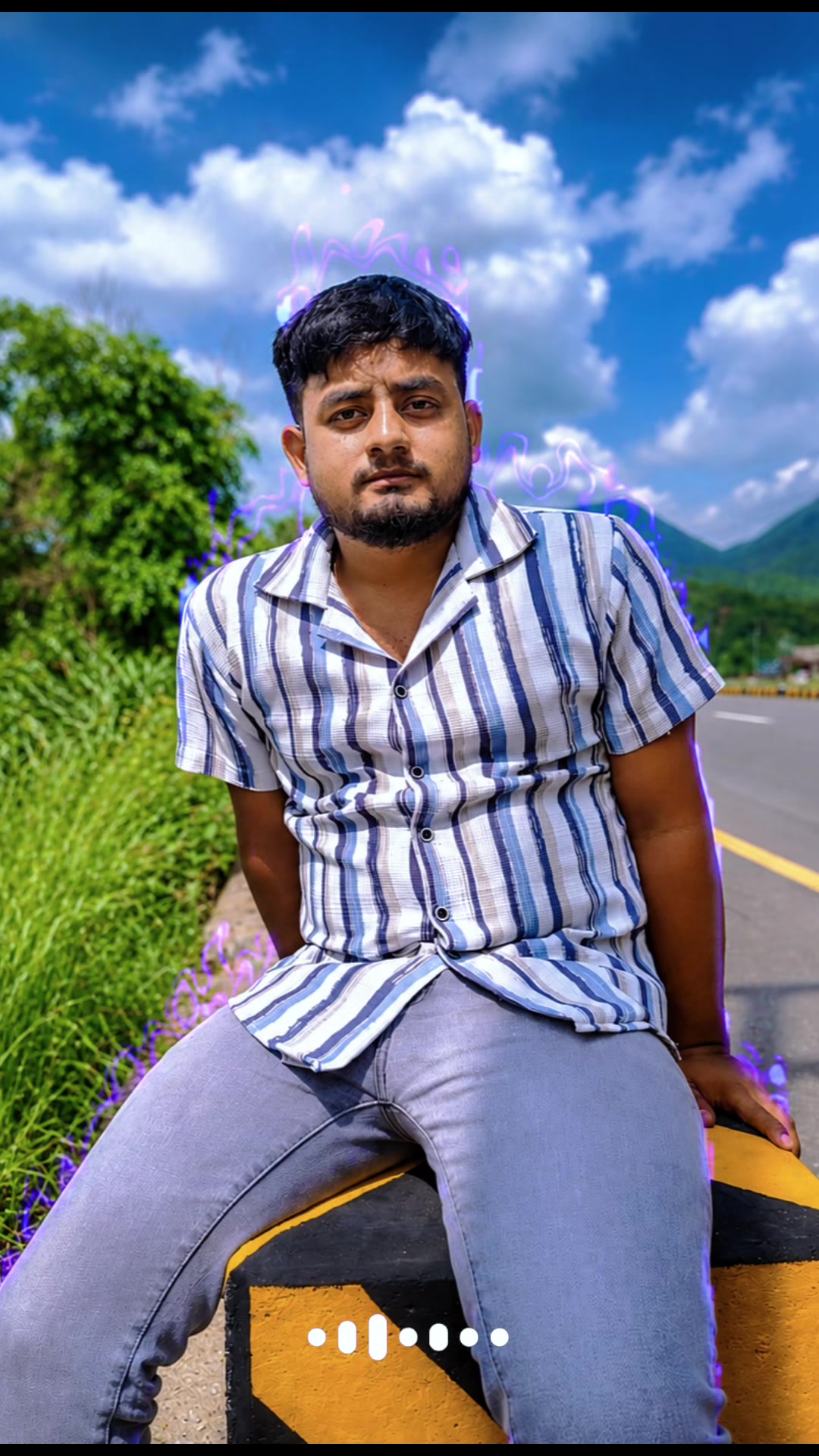 @🧿 MANDIP