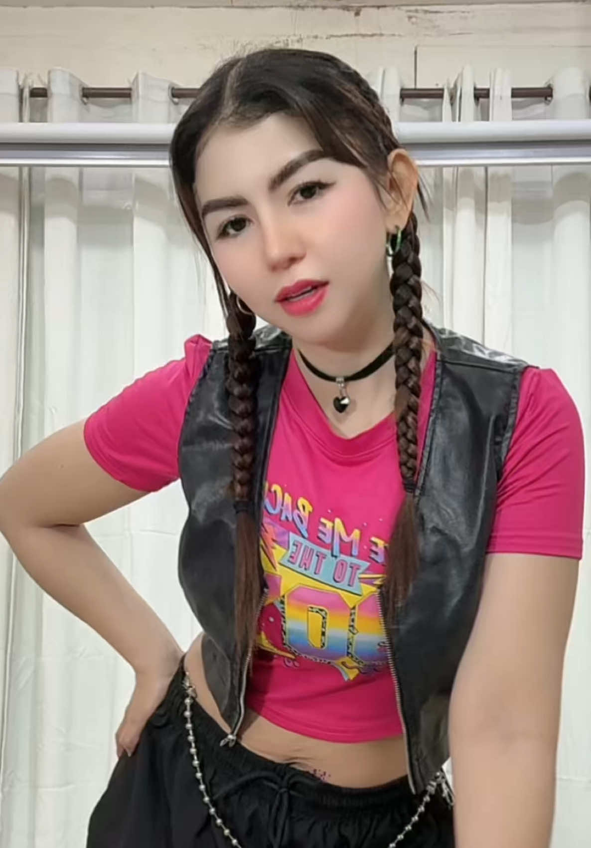 @JingkyMoves