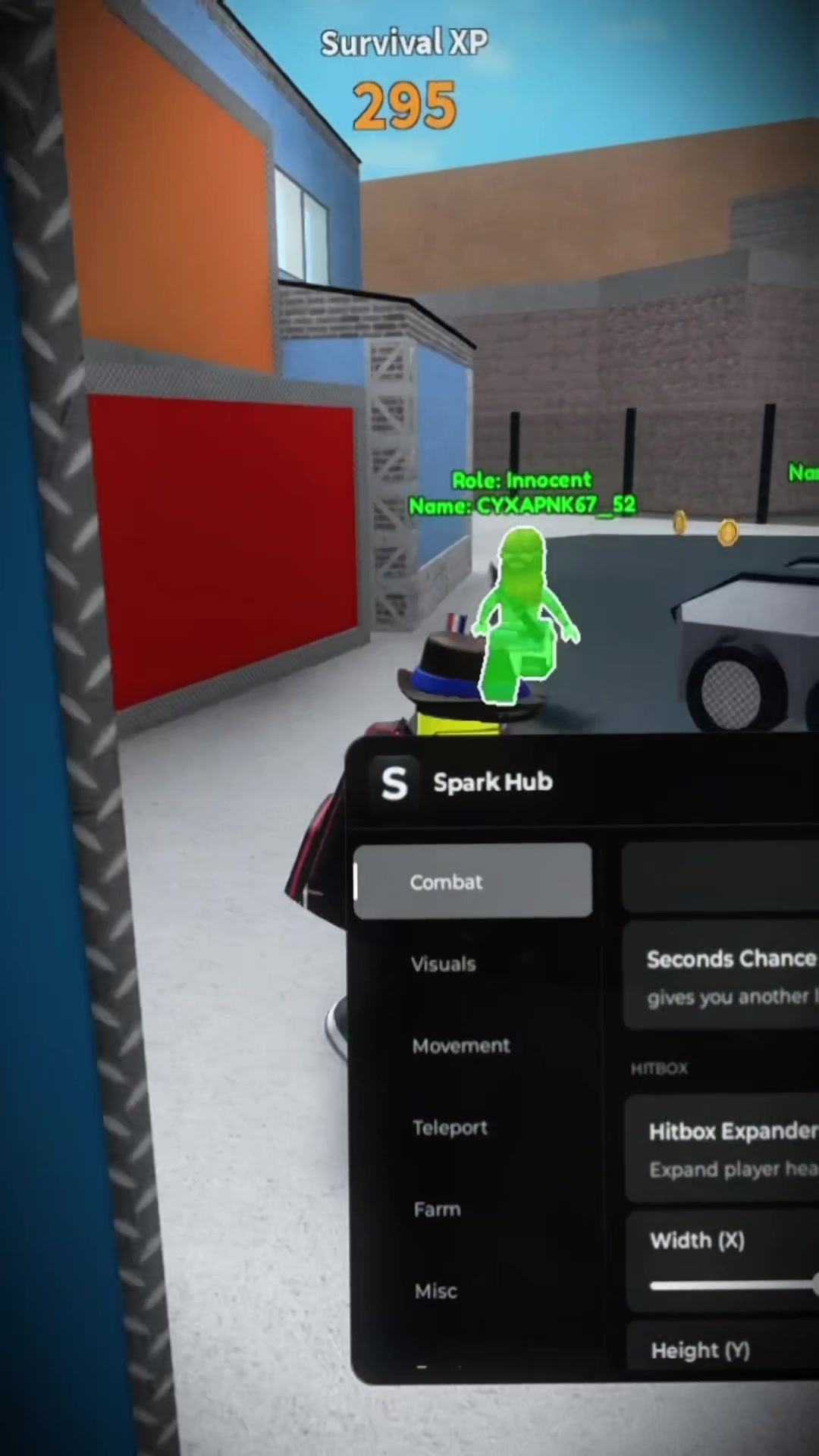 @WoodyRBX