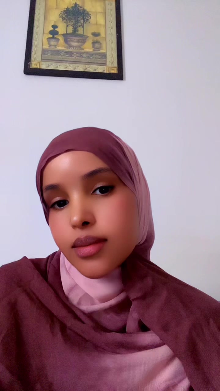 @Farhia Abdalla🎤