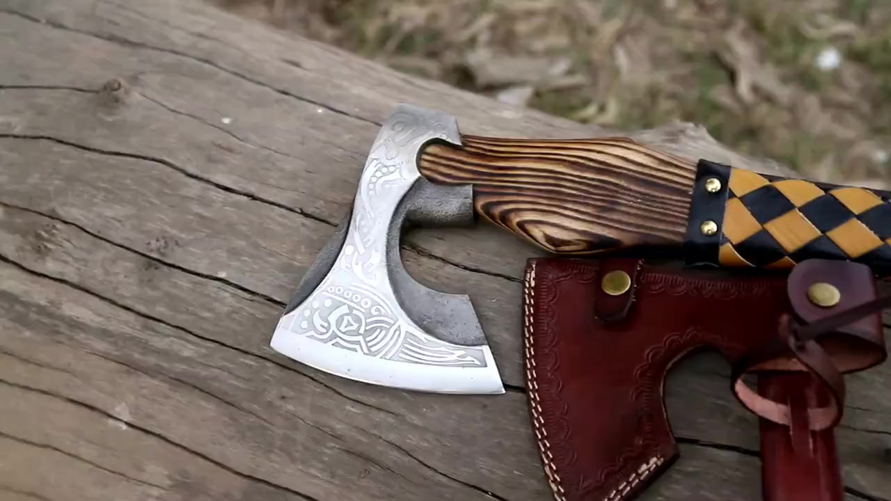 @Odin&rsquo;s Armory