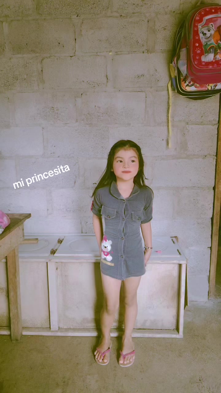 @tu bebecita  ❤️