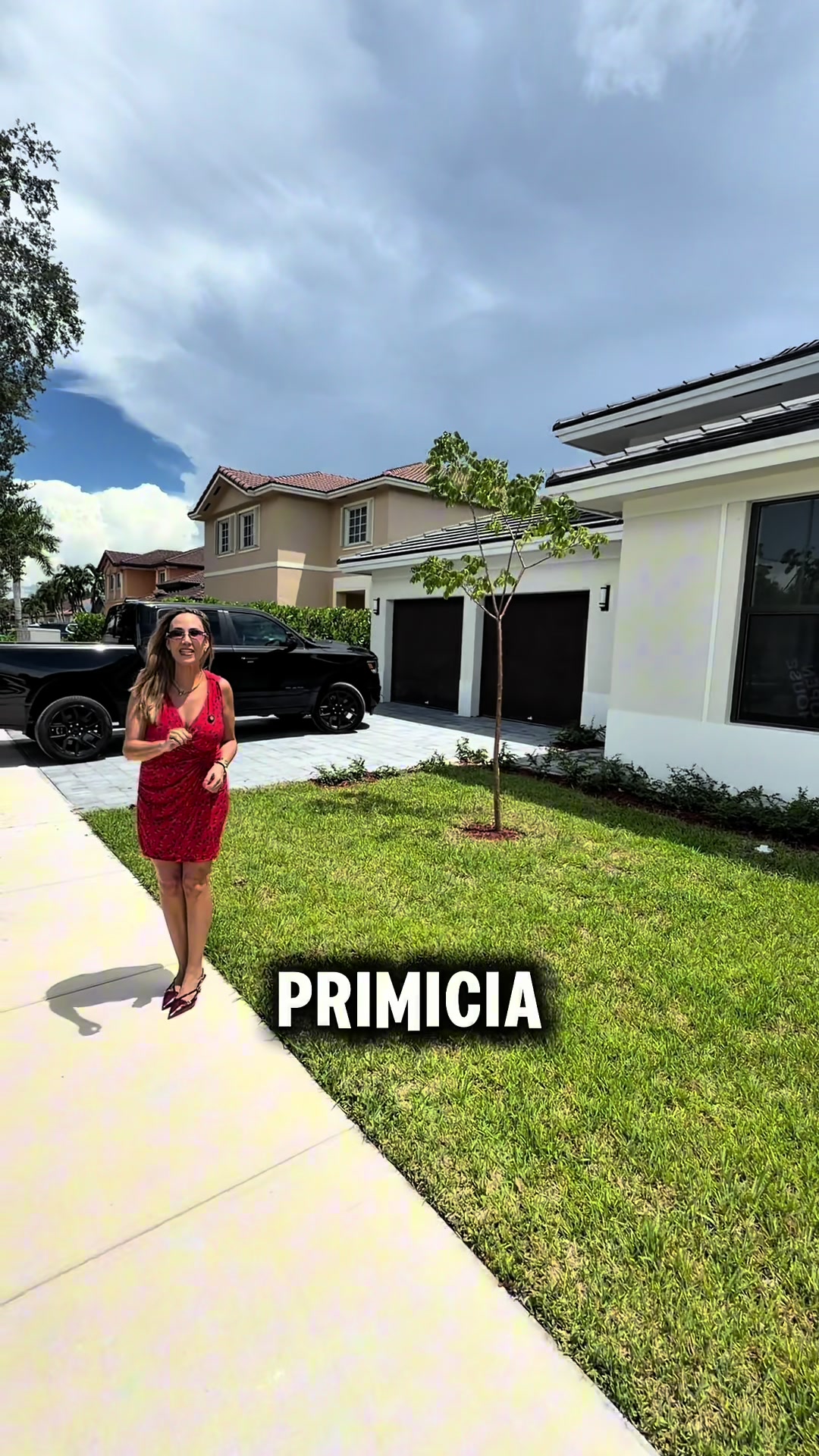 @Ventas y Rentas Miami