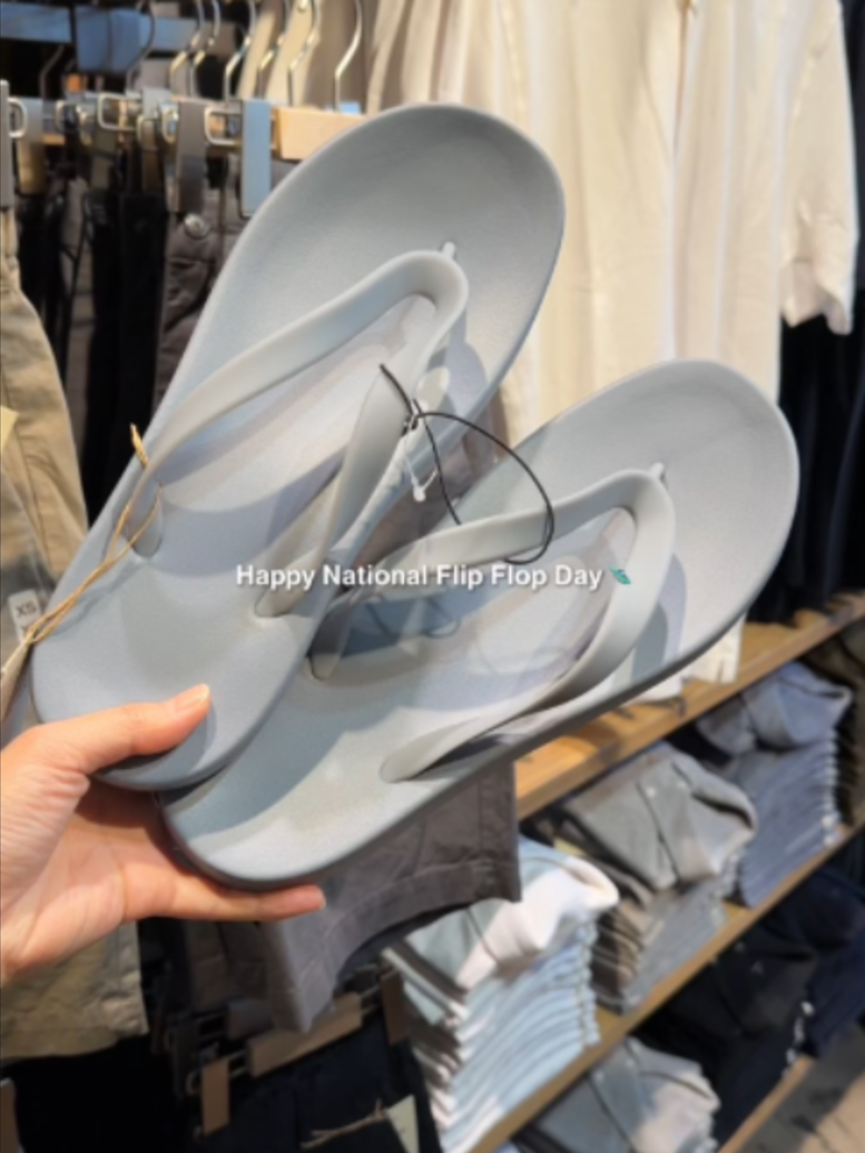 @MUJI Canada