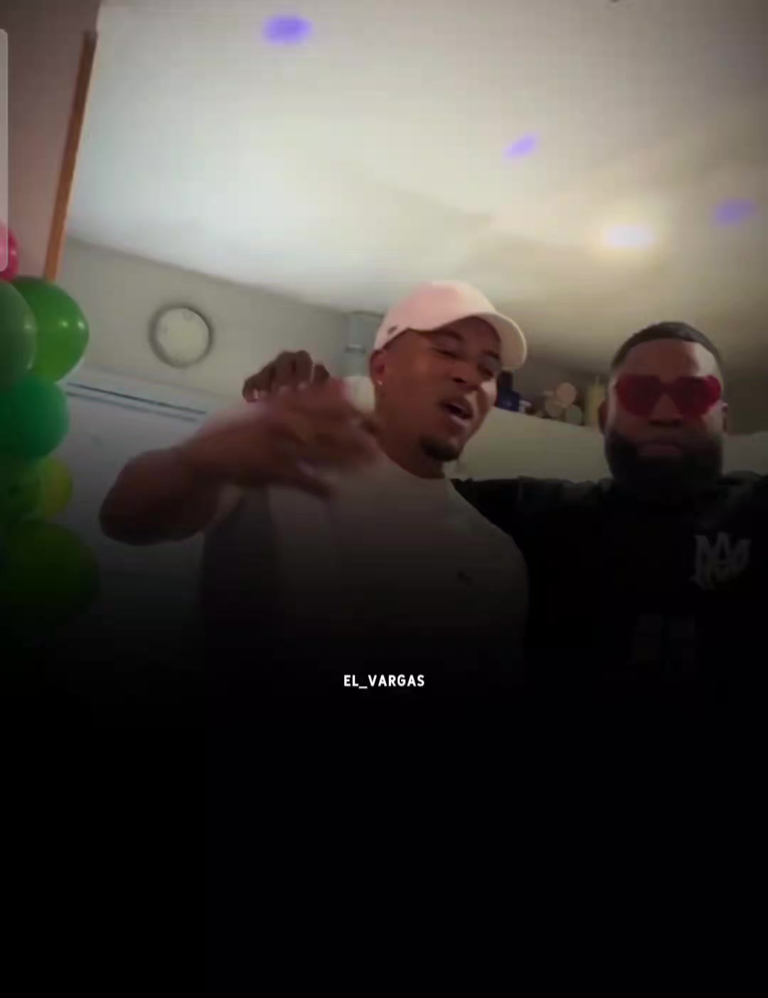 @Vargas 🎧
