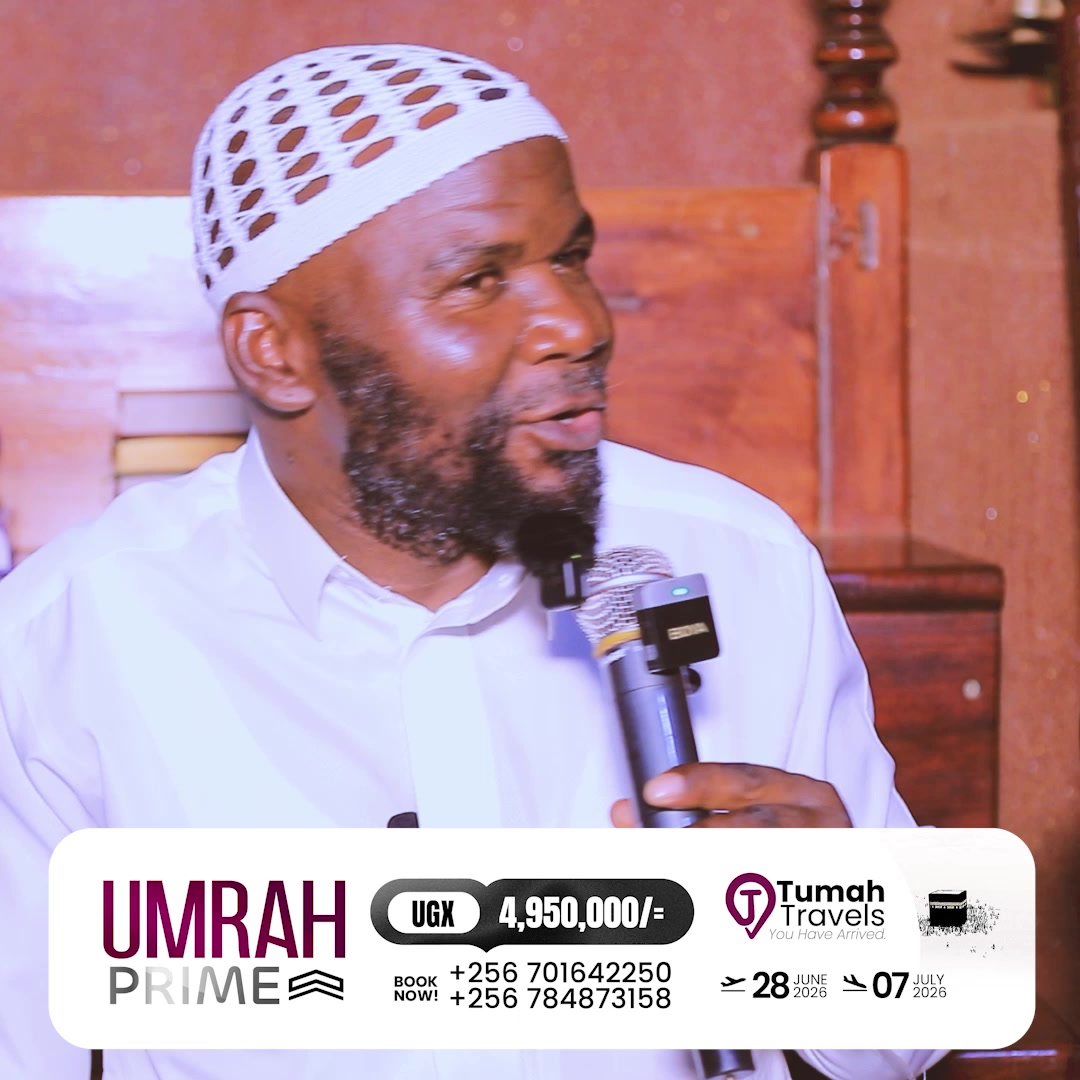 @SHK : MUHSIN BURHAAN KITI