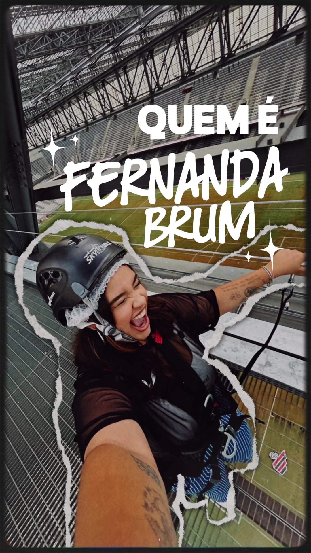 @Fernanda Brum