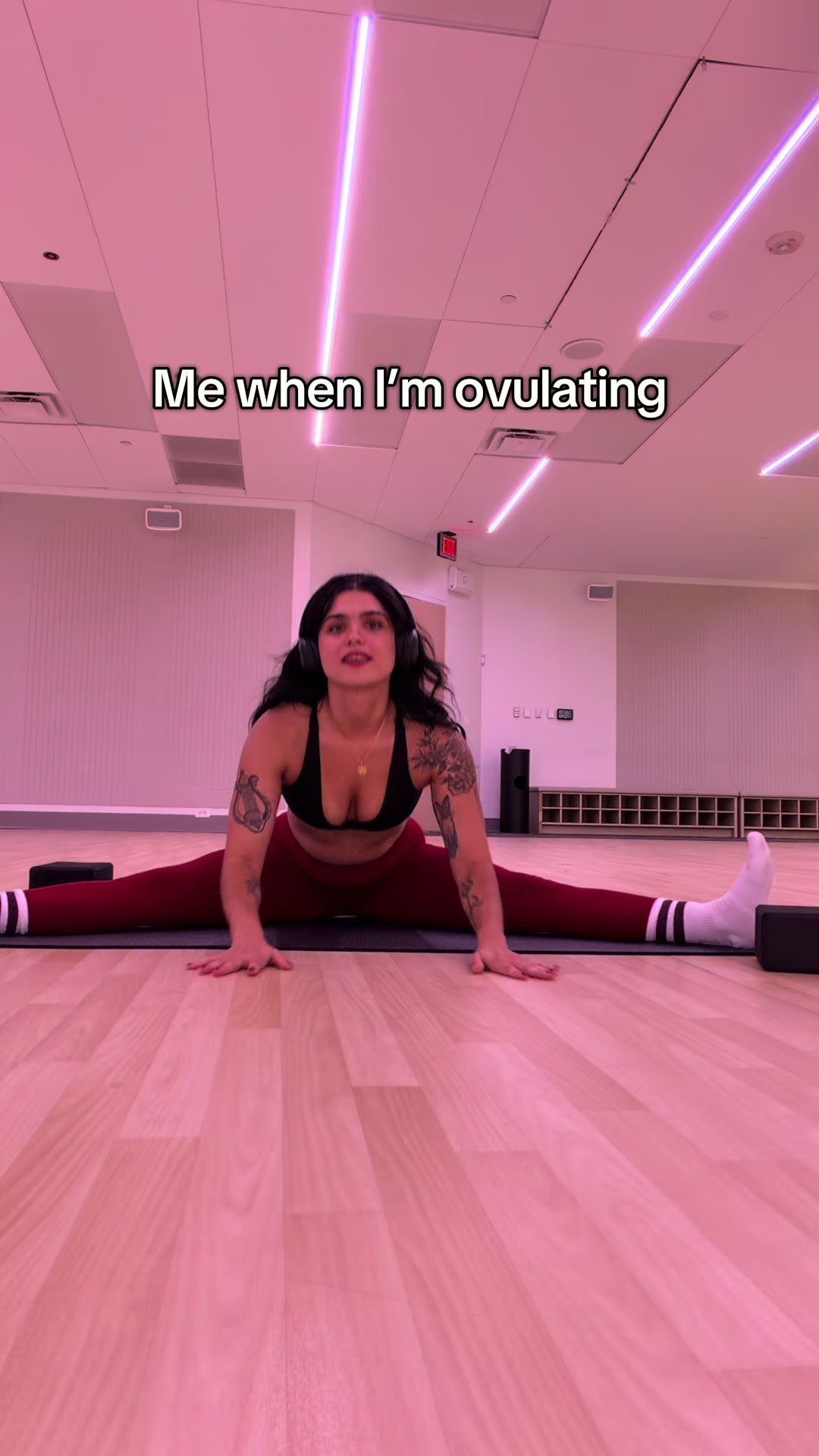 @trainwiththais