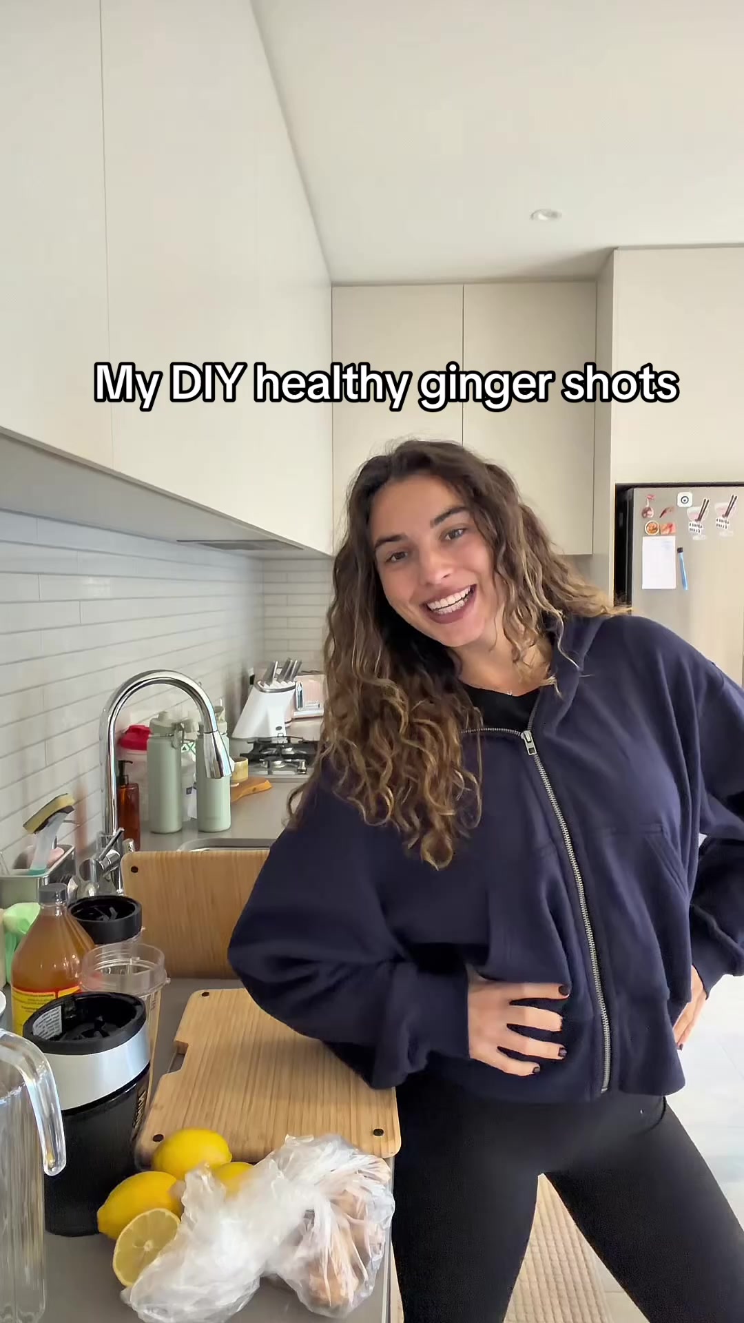 @Riley Armitage
