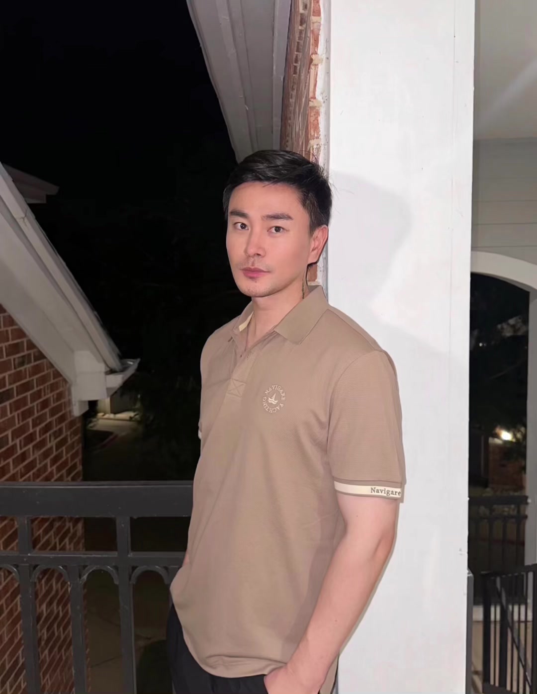 @李世豪