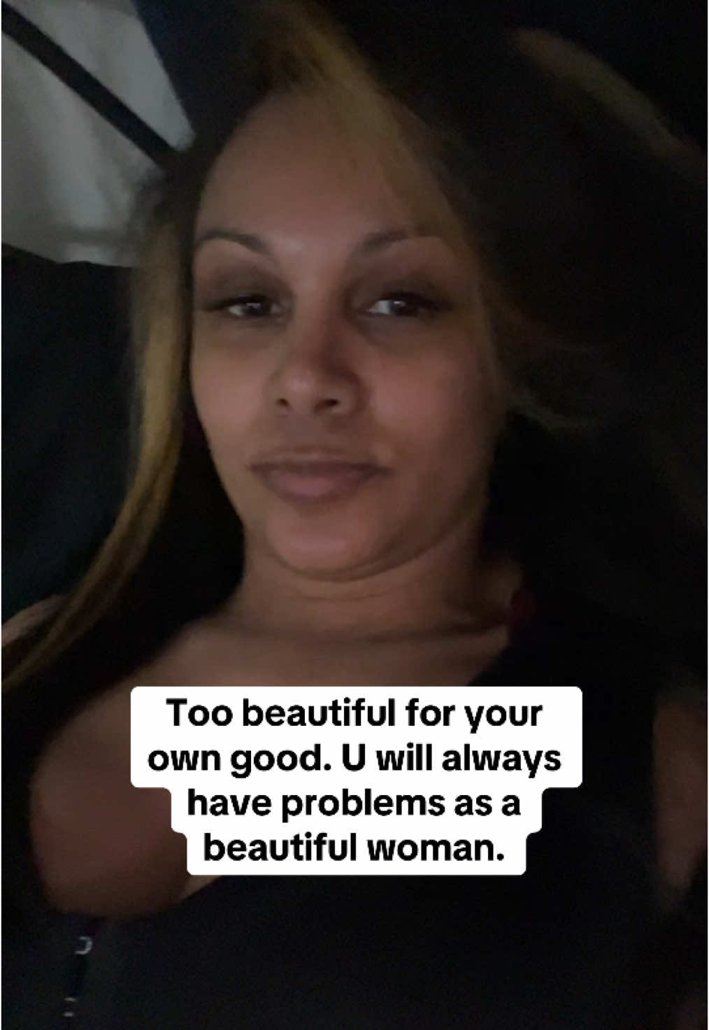 @Naomi Malena vey