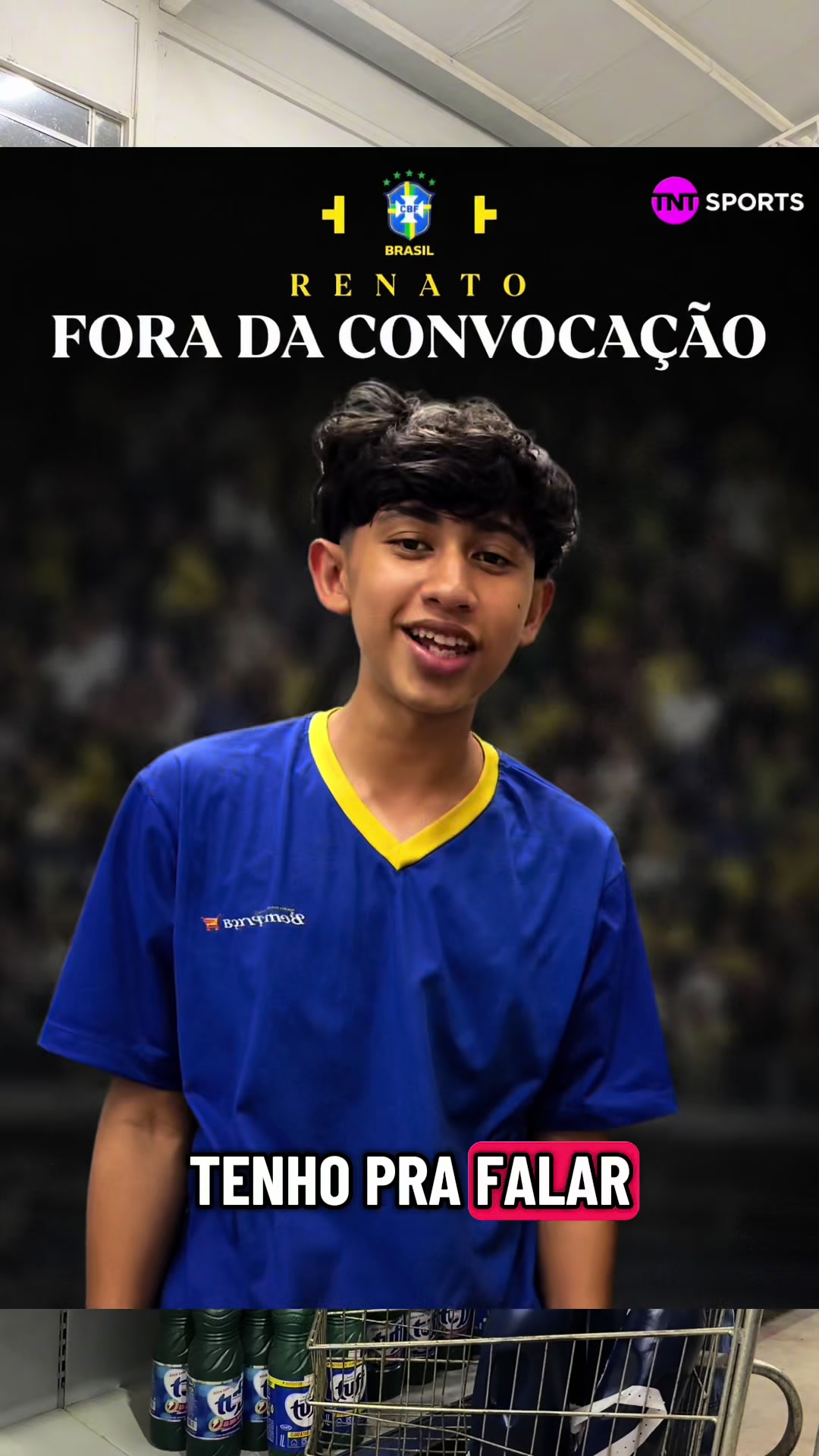 @Renato
