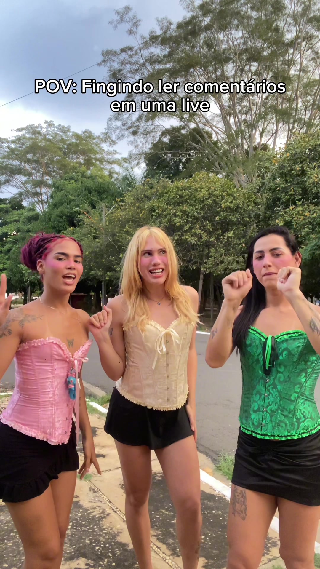 @Turma da Valzinha ✨