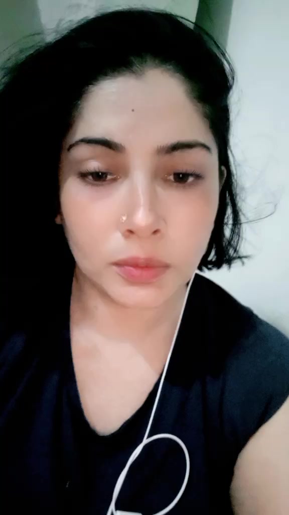 @Abida Ghouri Eli Eli 🦅