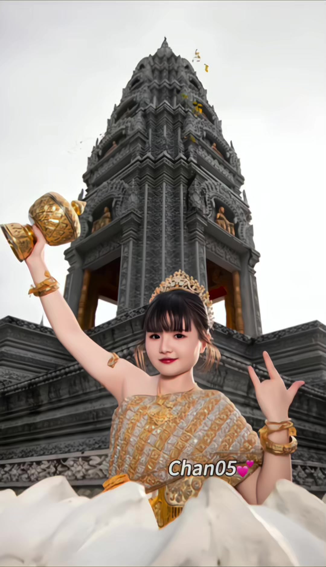 @Tiếng Vọng Nhỏ