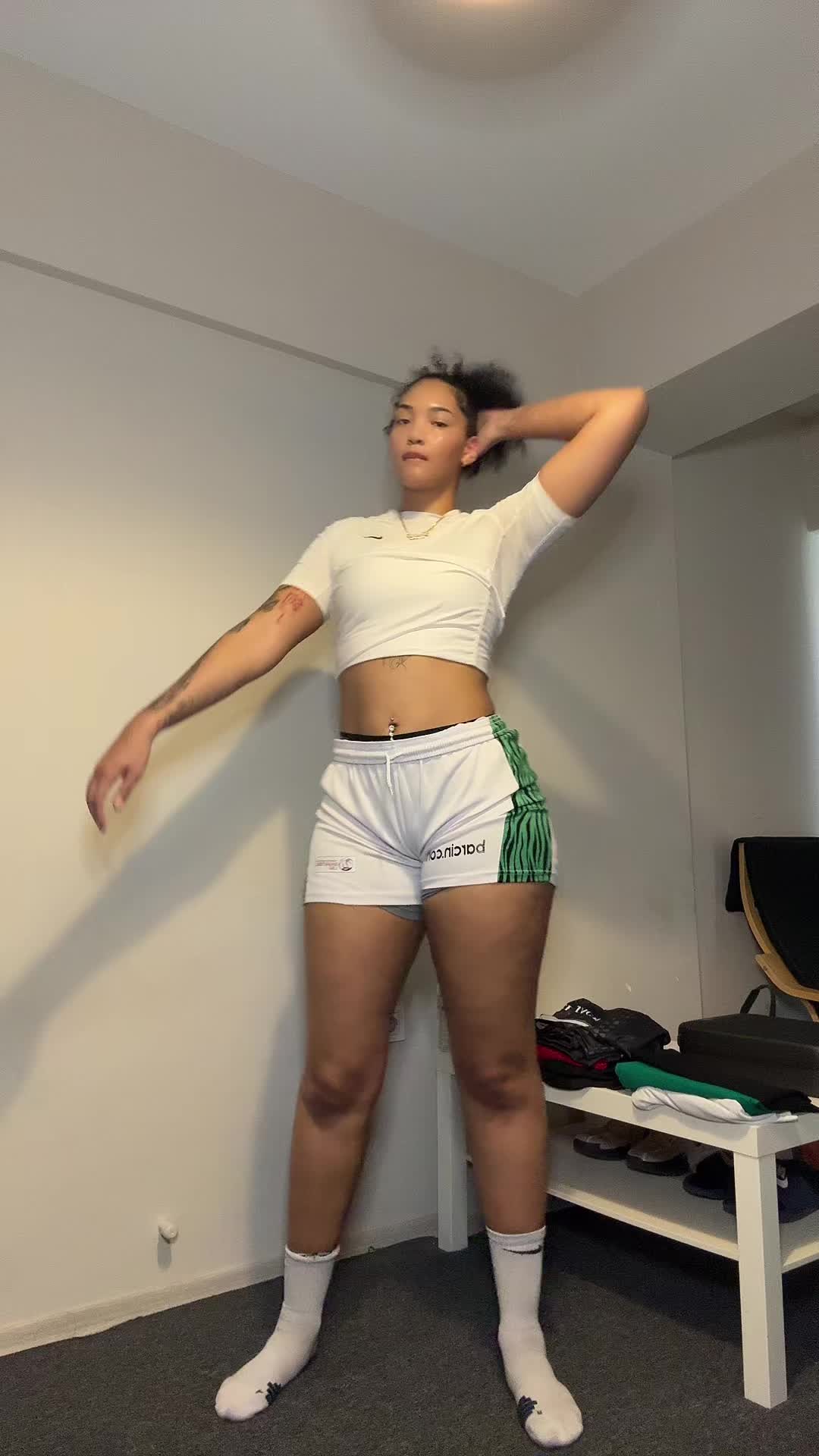 @Mariah💚