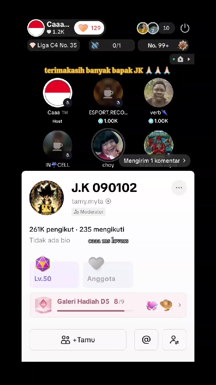 @Caaa ™️