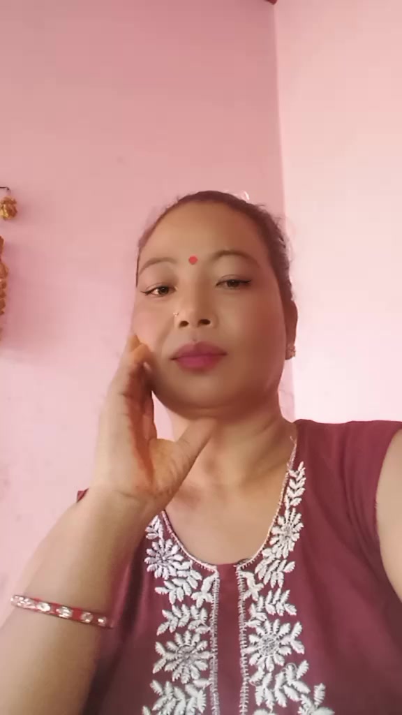 @maya tharu