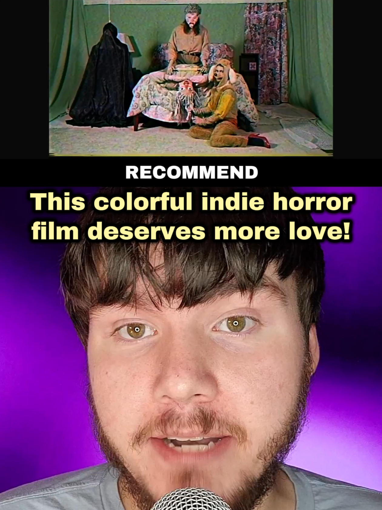@the film bug 🎟