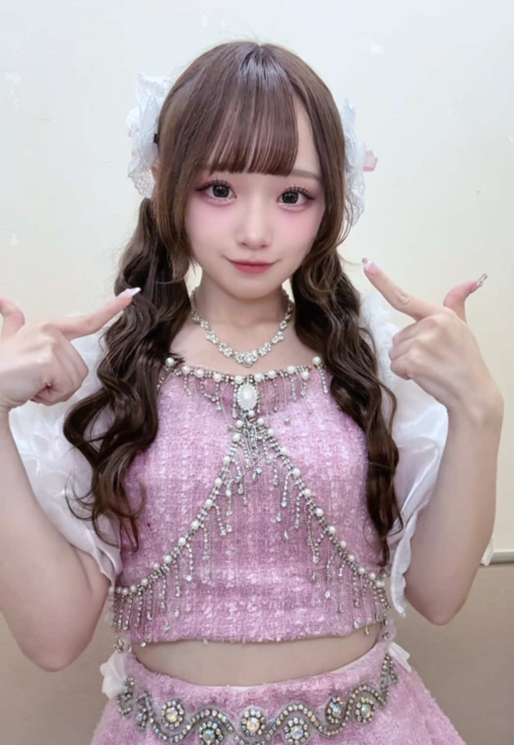 @にしのありさ