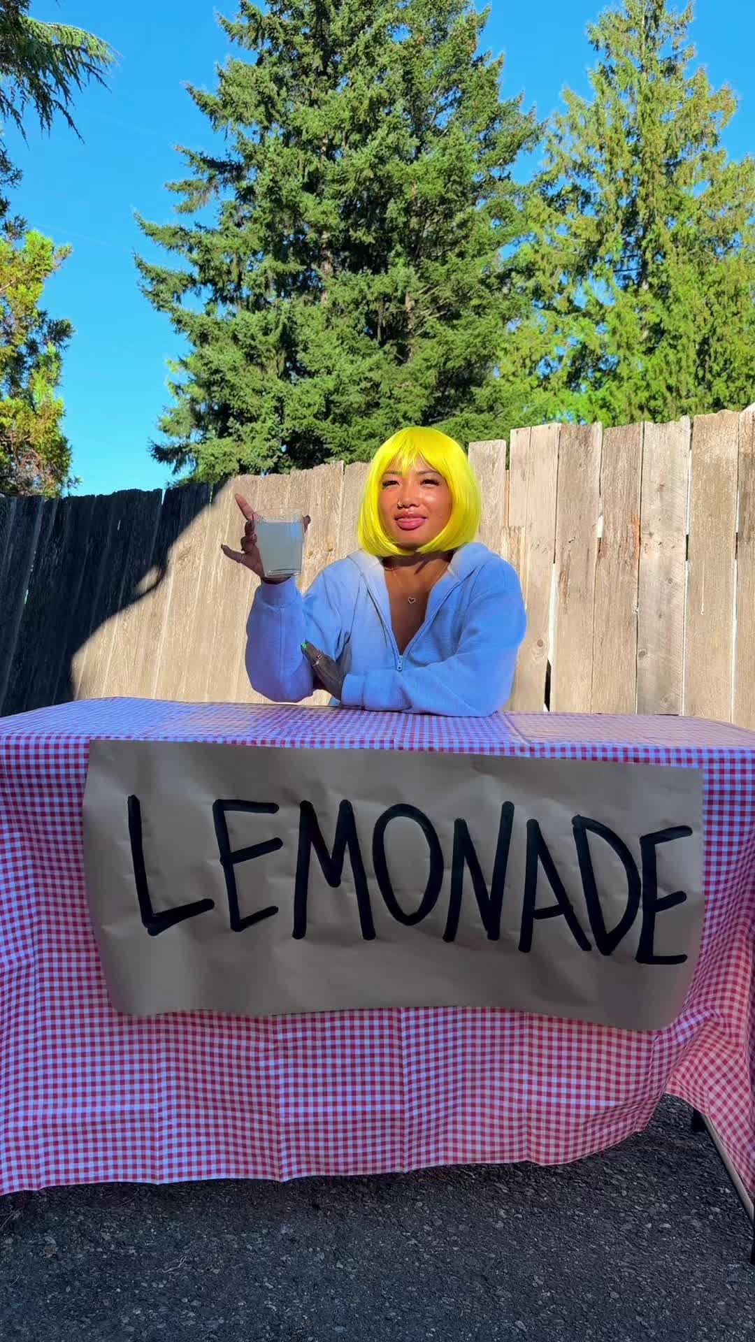 @KAYCE K ๐
