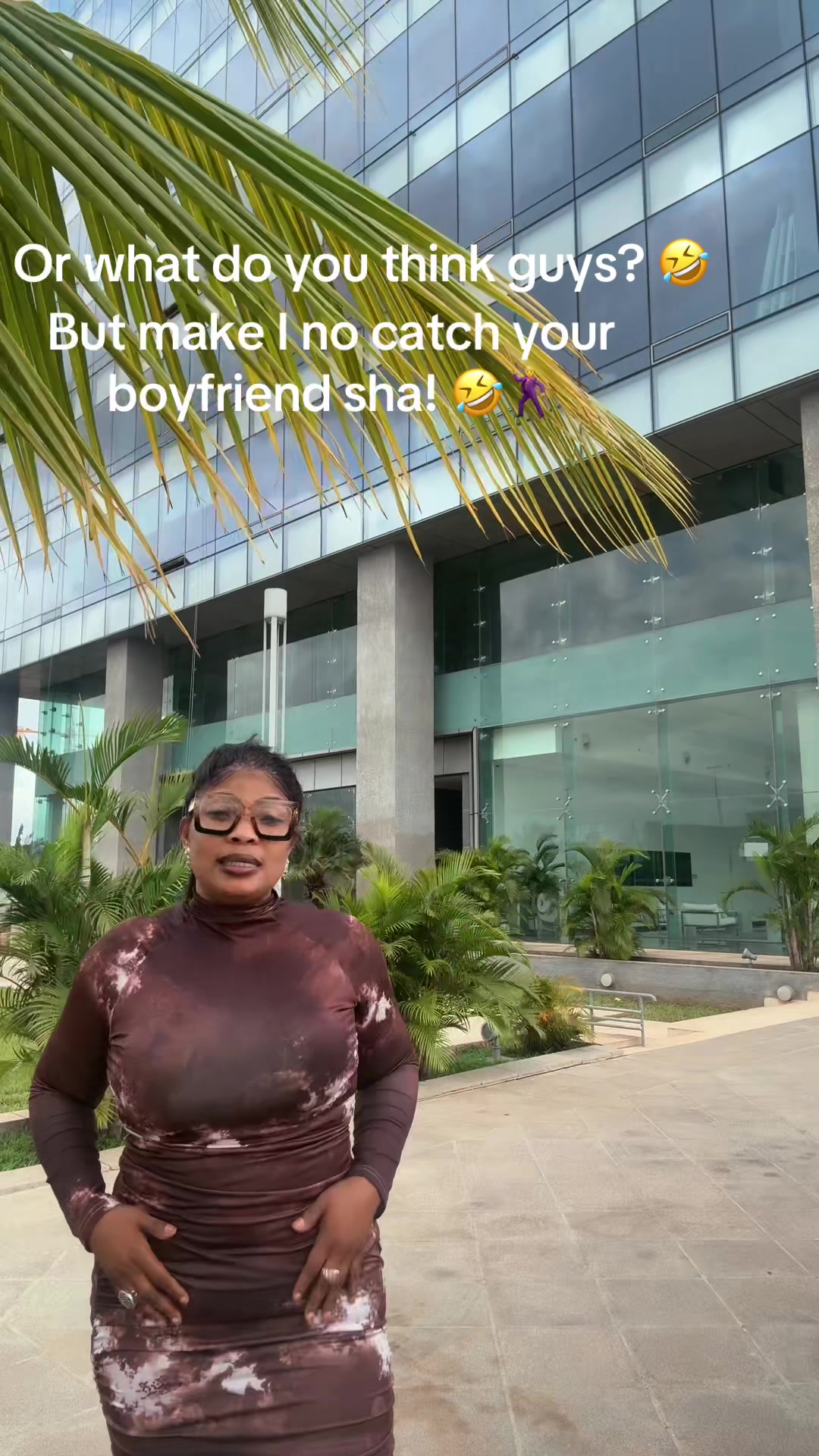 @Laide Bakare