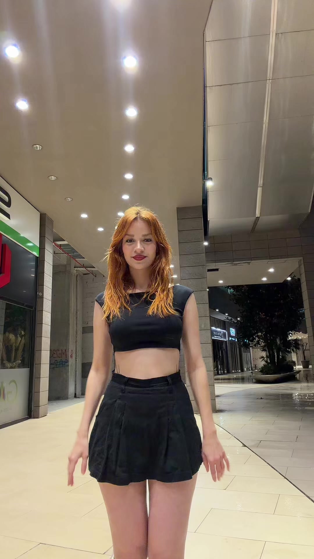 @Sena Uzan