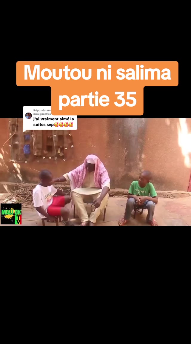 @Marshall🌿Puissant 🇲🇱
