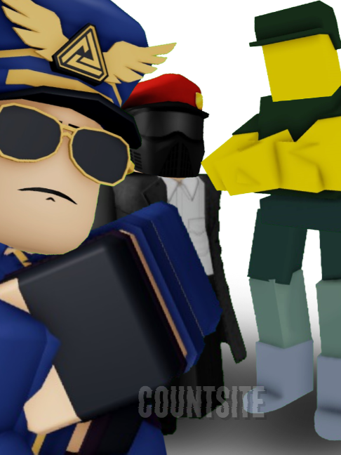 @Countsite