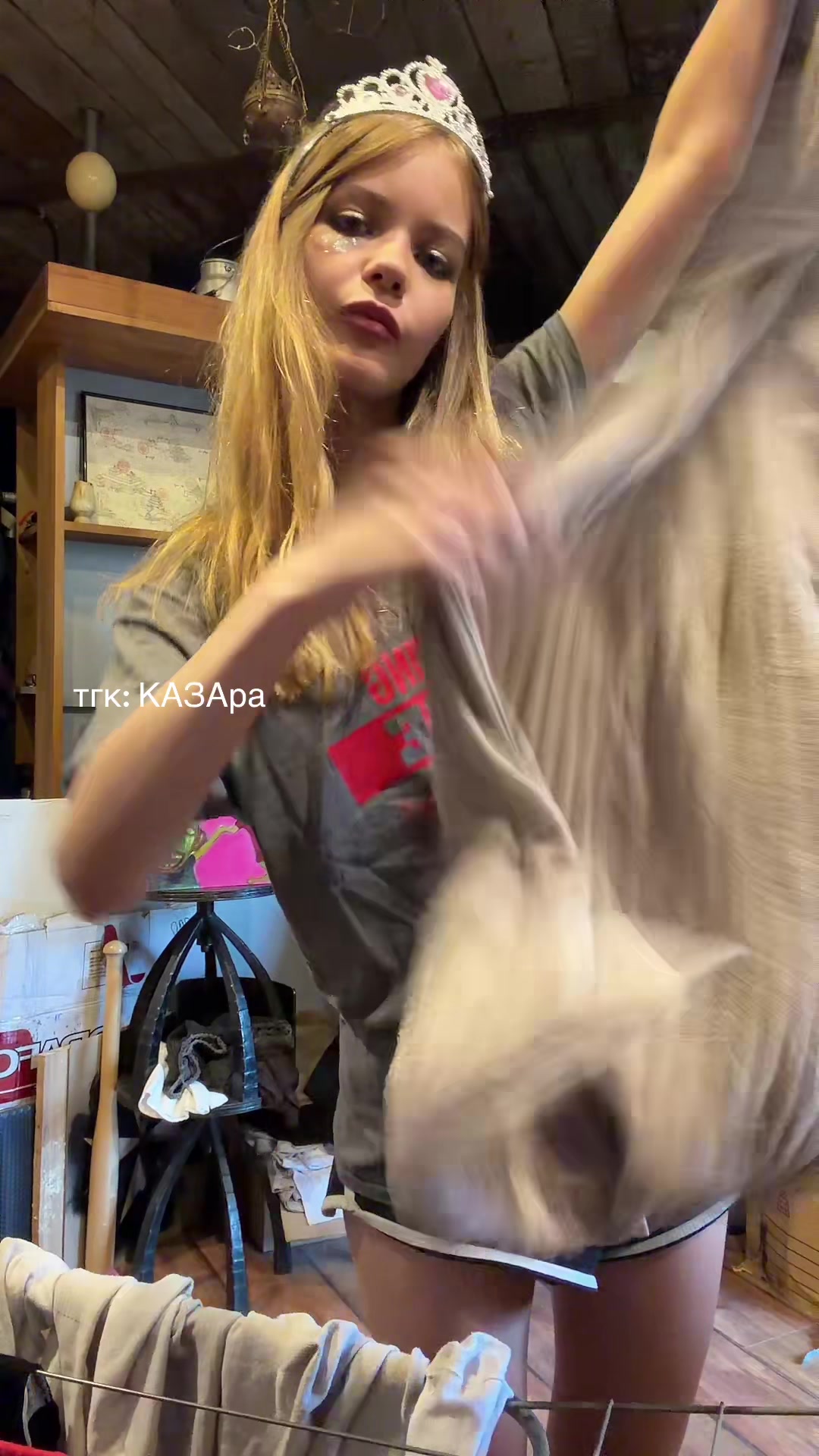 @тгк: КАЗАра