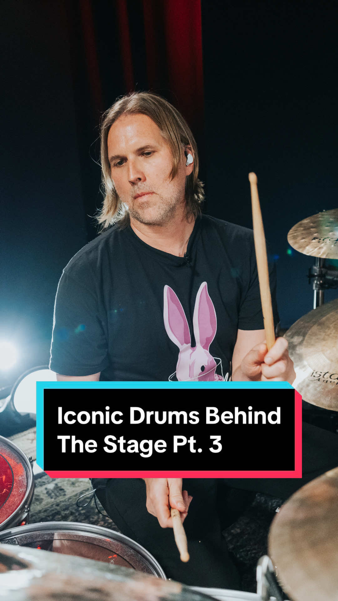 @Drumeo