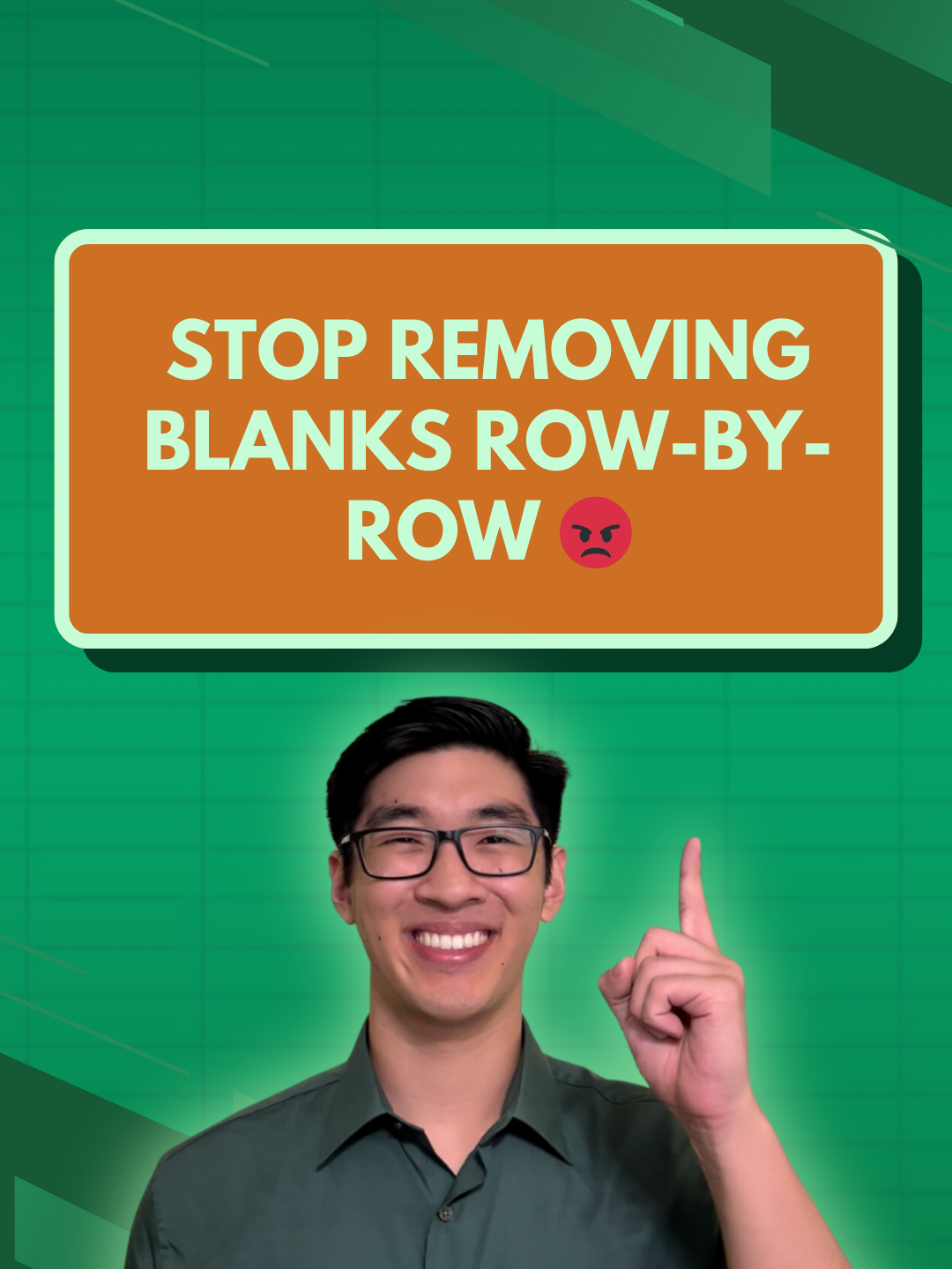 @Grant - Excel Tips