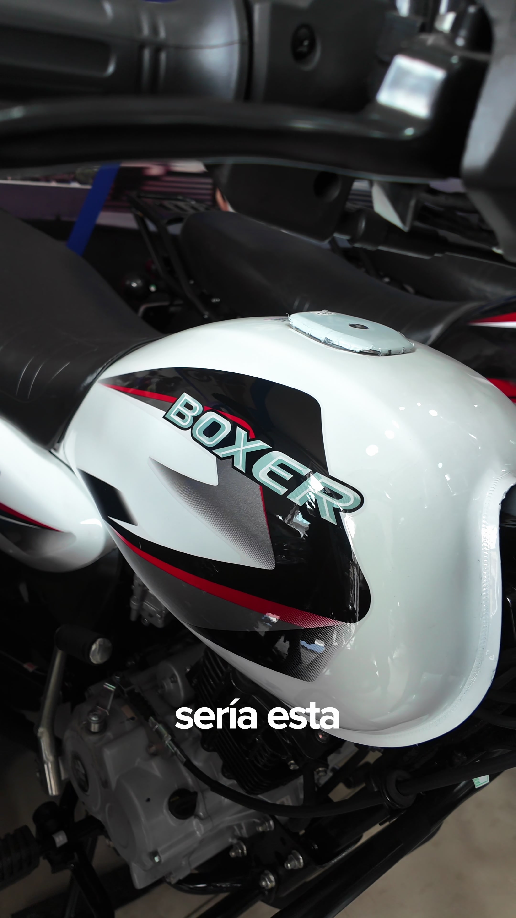 @BAJAJ AMATITLÁN