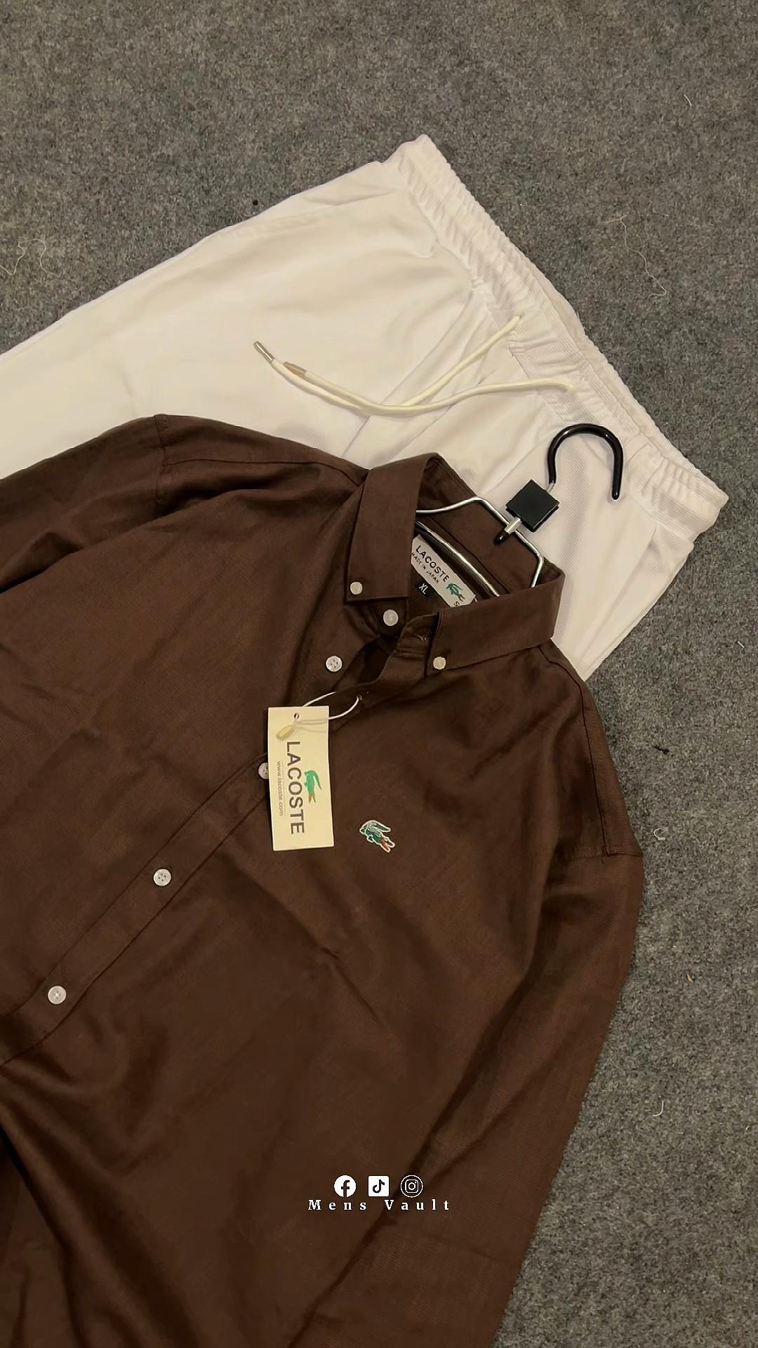 @Mens Vault