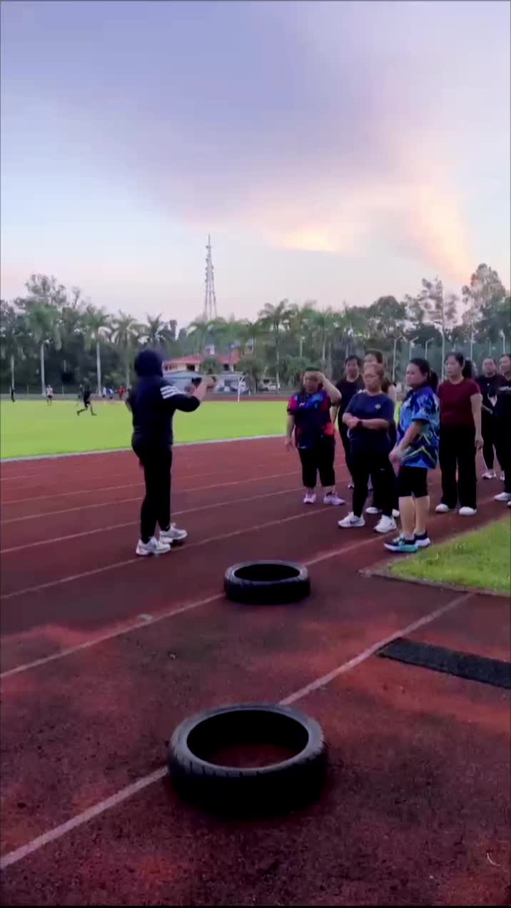 @MEFAFitSportEventManagement