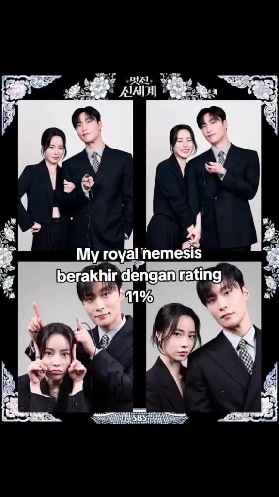 @Drakor indonesia